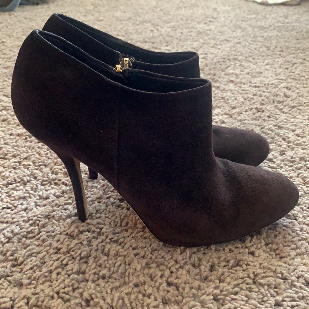 Gucci ankle boots